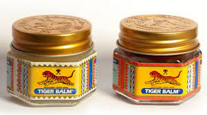 Toutefois, le baume du tigre blanc peut être une alternative si vous voulez à la fois bénéficier. Le Baume Du Tigre Un Remede Naturel Et Ancestral Bio A La Une