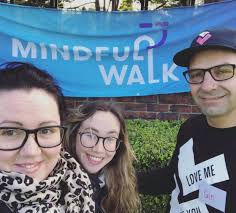 Mindful Walk