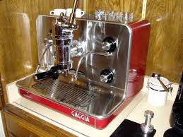We did not find results for: Gaggia Compacta 82 Made In Barcelona Spain Gaggia Espresso Machines Espresso