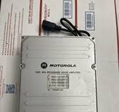 Motorola Broadband House Amplifier Bha-100k/p-r 1003 MHz for ...