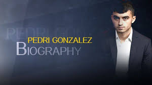 In the catalog, you will find both budget residences and cheap hotels. Sportmob Pedri Gonzalez Biography