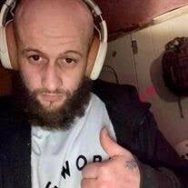 Tony P. Jenkins "TJ" Obituary