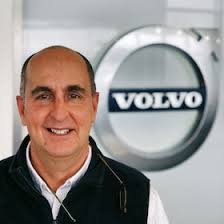 Meet the Team at Riley Volvo Cars Stamford