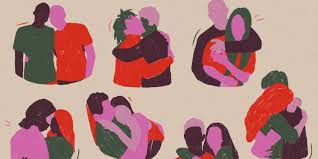 7 Common Types Of Hugs The Meaning Behind Each