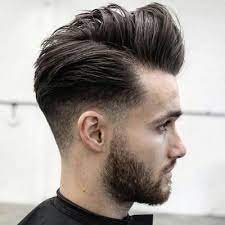 Men S Haircut Network Side Haircut Low Fade Haircut Hair Styles