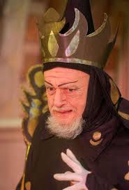 60 years a shepherd: 82-year-old Les Woodley in Aldermaston's 67th York  Mystery