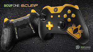 His most notable teams besides optic gaming are quantic leverage and apex esports na. Scump S Official Scuf Opticgaming