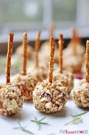 Serve up these tasty, elegant holiday appetizers for the perfect starter to the main course. 25 Best Appetizers To Serve For Holiday Party Entertaining