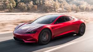 Alas, the roadster that appeared was a mockup, without even an interior. 2020 Tesla Roadster Caricos Com