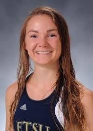 LOCALS IN COLLEGE: Williams leads ETSU in cross country