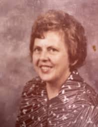 Obituary information for Mary G. Durrenberger Strode