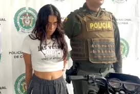 Unleash your deepest desires with Valentina Rodriguez's explicit content