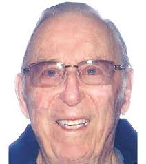 WALTER ARMITAGE Obituary (2013)