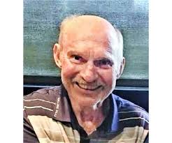 Marc Ingraham Obituary (1950