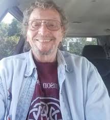 Duncan 'Mike' Shipman 12/11/21 He worked at GSG in the machine shop, bldg  608, and as a planner