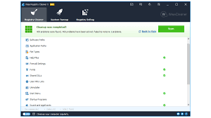 What does it do and how does it work? Wise Registry Cleaner Download Netzwelt