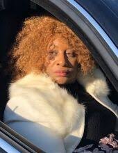 Gloria R. Moccaldi-Boone