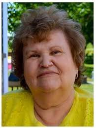 Sharron Barrett Obituary