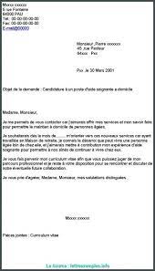 Nos coups de coeur sur les routes de france. Lettre De Motivation Pour Vacation Aide Soignante A Lire