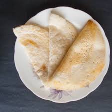 Be the first to review. Plain Dosa Recipe With Homemade Dosa Batter Rice And Lentil Crepes