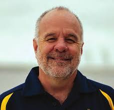 Mark Ketterer's Instagram, Twitter & Facebook