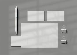 Download Branding Identity Mockup Images Free Vectors Stock Photos Psd