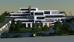 See more ideas about minecraft houses, minecraft, minecraft designs. Fusion Modern House Huge Minecraft Map