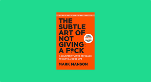 More precisely, they thought the first step in transforming a society into one in which people live a good life is to teach people how to make their happiness depend as little as possible on their external circumstances. Book Sips 29 The Subtle Art Of Not Giving A F Ck By Mark Manson By Alexander Hipp Pm Library Medium