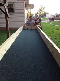 If balls ever get knocked off the table, they will not do too much damage to the floor. 37 Carpet Ball Ideas Carpet Ball Backyard Games