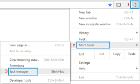 If the issue is with your computer or a laptop you should try using restoro which can scan the repositories and replace corrupt and missing. How To Disable Multiple Chrome Processes In Windows 10