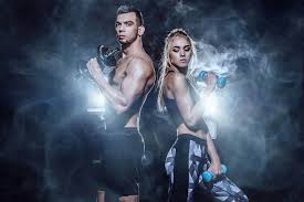 Lihat langkah apa saja yang bisa menggemukkan badan secara sehat dalam 1 minggu. Cara Membuat Badan Berisi Dalam Waktu Singkat