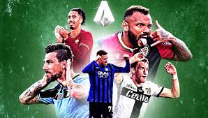Revealing all cell subscriber info: Serie A S Unlikely Stars Of The Season Josip Ilicic Joins Man United Loanee And New Juve Signing Sport360 News