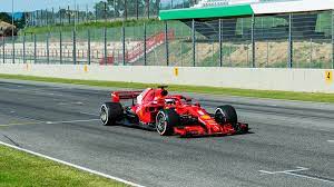 The track opened in 1974, replacing a 66.2 km road course that had been in use since 1919. Spectacular Mugello Deserves To Host A Grand Prix Says Vettel After Ferrari Test Run Formula 1