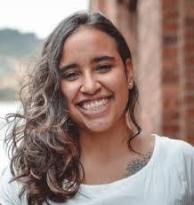 Sarah Galindo's Instagram, Twitter & Facebook