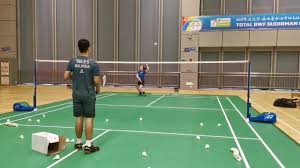 Apr 08, 2017 · kejohanan badminton terbuka malaysia 2017 akan kemuncaknya pada esok (ahad). Utar Badminton Kaki Slc Sport Club Public Group Facebook
