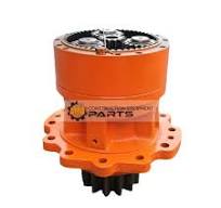 CLG200 Swing Gearbox LG200 Slewing Reducer for Liugong ...