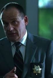 CSI: Crime Scene Investigation" Meet Market (TV Episode 2007)