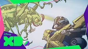 Desbloqueando El Mech 4 Mech X4 Youtube