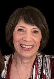 Silvia (Lucero) Allain