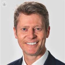 Dr Jan Hoffmann: Neurology in Central London