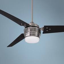 60 Emerson 4th Avenue Brushed Steel Ceiling Fan Y8419 Lamps Plus Ceiling Fan Brushed Steel Ceiling Fan With Light