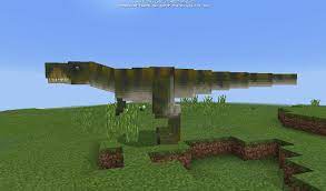 You can surprise your friends online! T Rex Add On Tame And Ride Dinosaurs Android Ios Win10 Mcpe Mods Tools Minecraft Pocket Edition Minecraft Forum Minecraft Forum