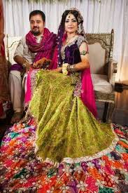 Farshi Gharara Traditional Outfits Muslim Wedding Dresses Designs For Dresses