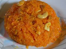 Carrot Sooji Halwa Carrot Halwa Recipe Food Recipes
