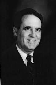 Don Ralph Foster Hamilton, age 87