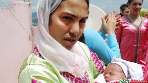 Cinema showcase in Morocco: Marrakesh Film Festival celebrates female film  directors