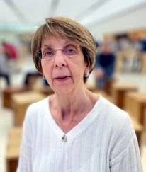 Marina Ross Obituary