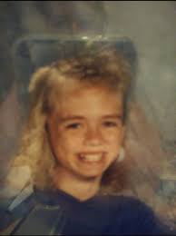 Day job back in the early 80's pierced nose and ears not to mention red  hair ( not in this photo), wasn't love much.