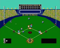 Baseball 20 is the next installment in a series of arcade baseball games. Baseball Nes Online Game Retrogames Cz