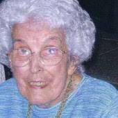Dorothy Pierce Obituary